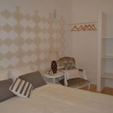 Apartamento Lm Ribeira Porto Exterior photo
