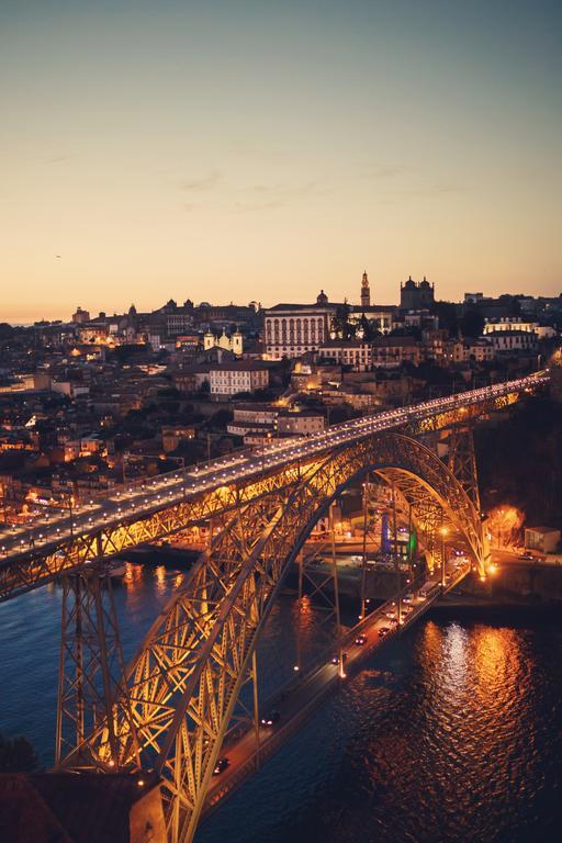 Lm Ribeira Apartamento Oporto