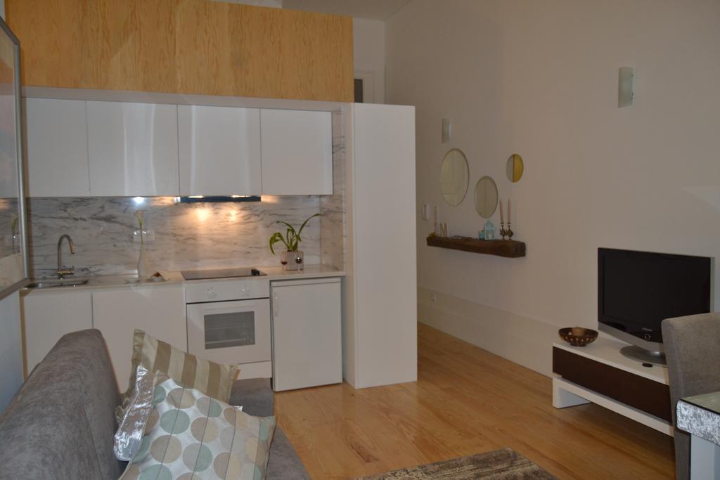 Lm Ribeira Apartamento