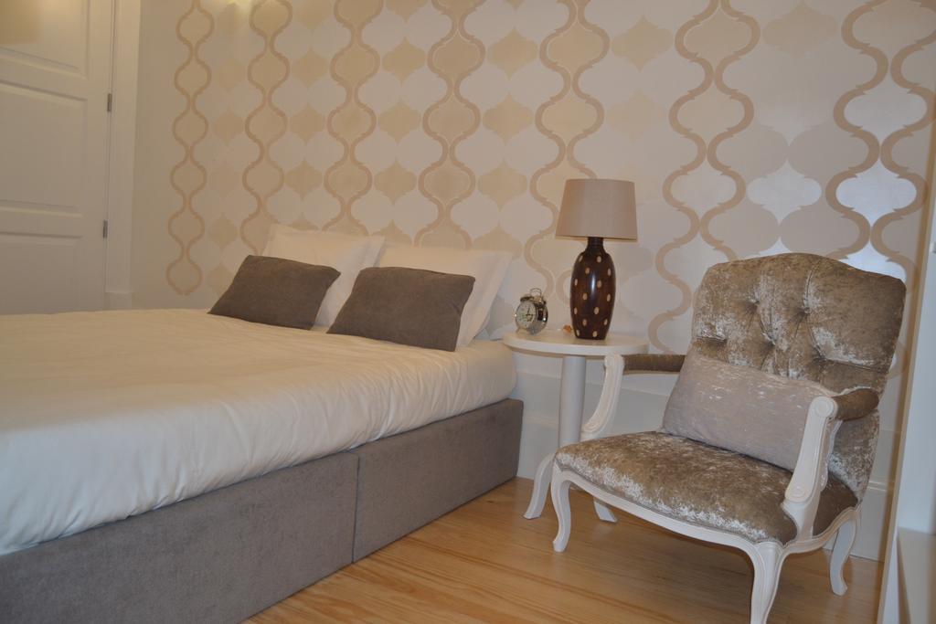 Lm Ribeira Apartamento *