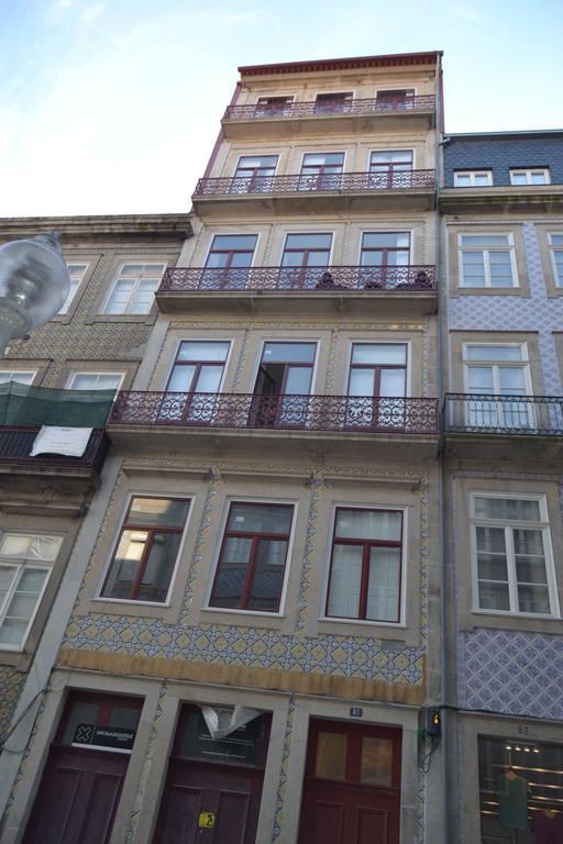 Apartamento Lm Ribeira