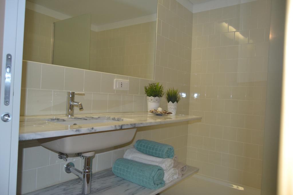 Lm Ribeira Apartamento Oporto