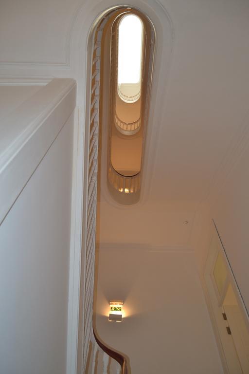 Lm Ribeira Apartamento *