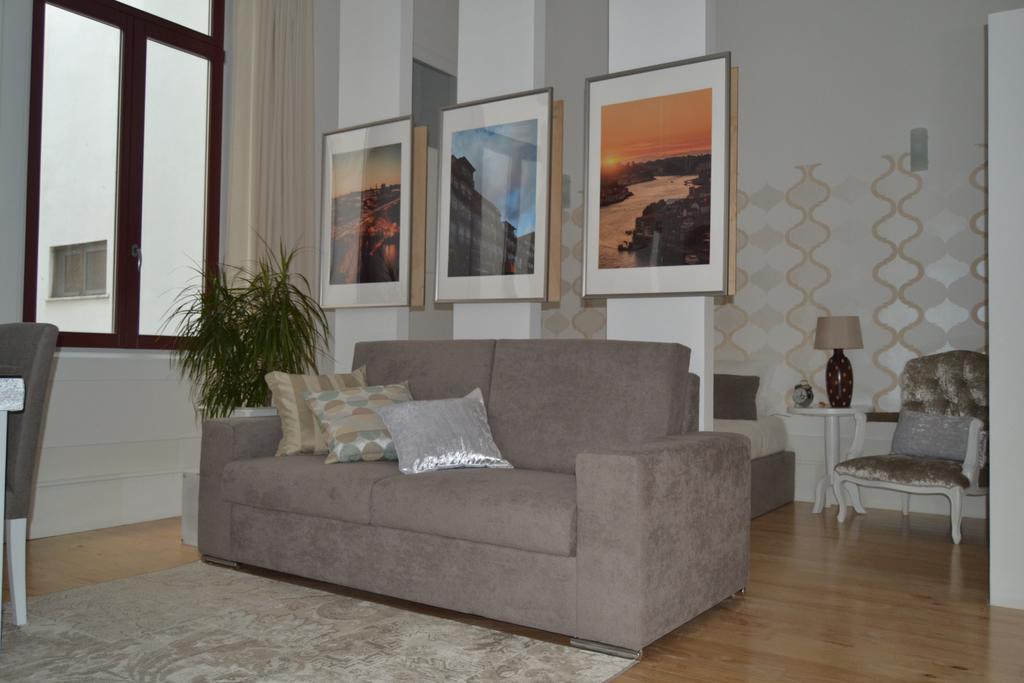 Apartamento Lm Ribeira