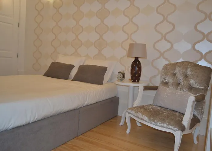 Apartamento Lm Ribeira